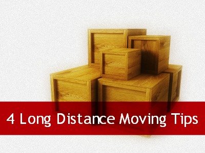 long distance moving and storage bay area