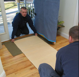 East Bay Movers East Bay Movers