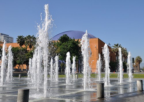 San Jose California Moving to San Jose