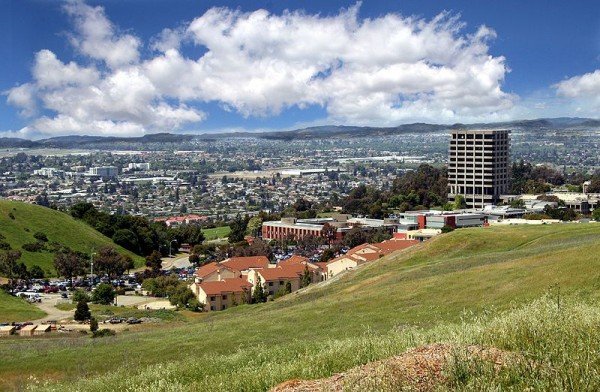 Moving to Hayward Castro Valley
