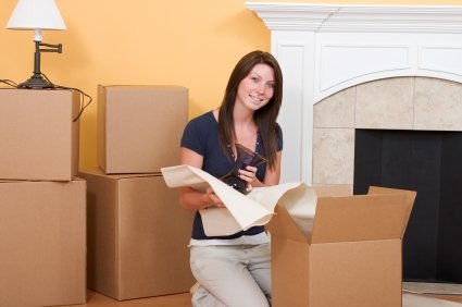 Moving and Storage Companies Bay Area