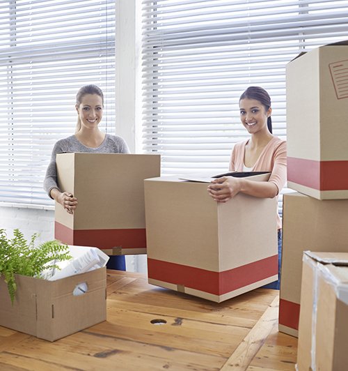 tips from office movers in the bay area