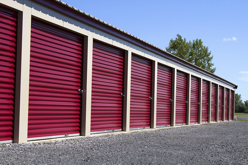 storage tips