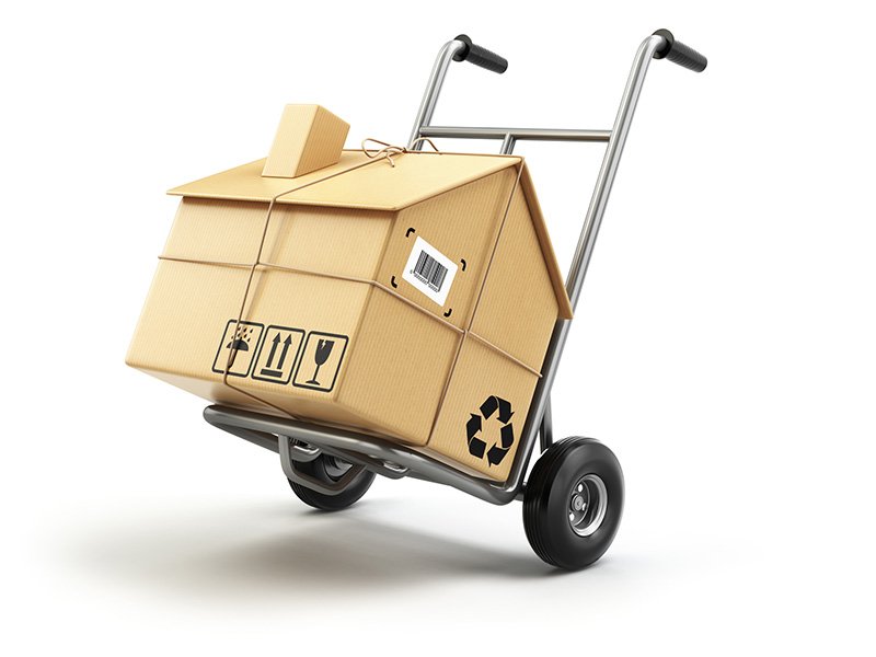 why hire professional packing benefits