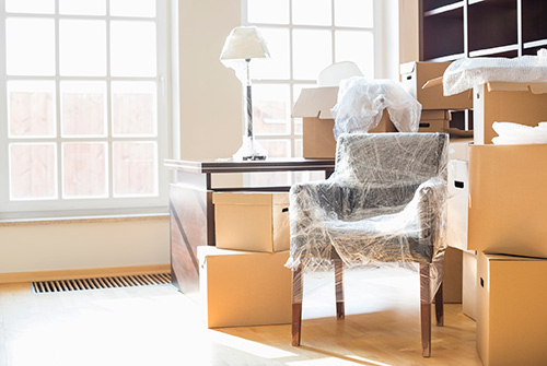 Bay Area movers and packers
