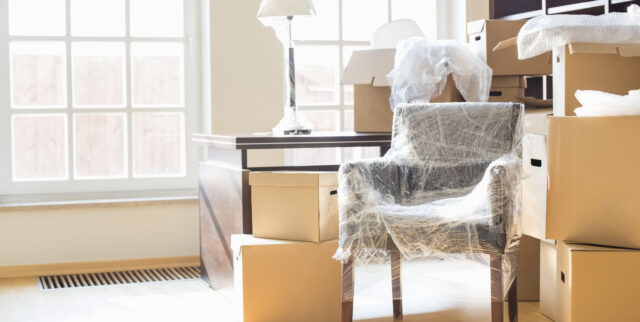 Bay Area moving and storage, Castro Valley moving company